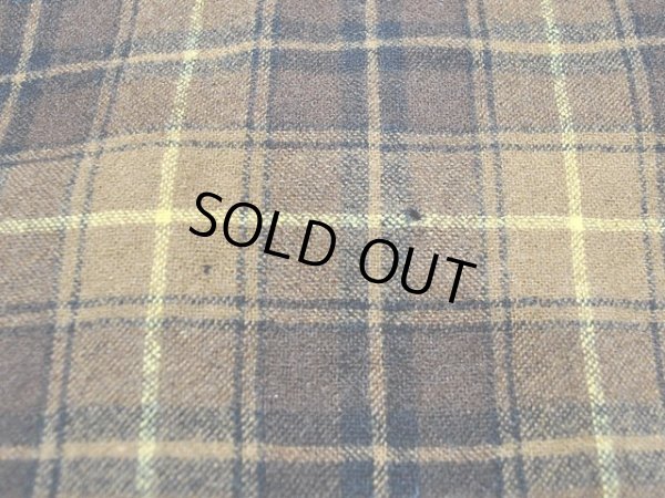 画像9: 1970s【PENDLETON】ウールシャツ