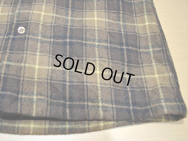 画像8: 1970s【PENDLETON】ウールシャツ