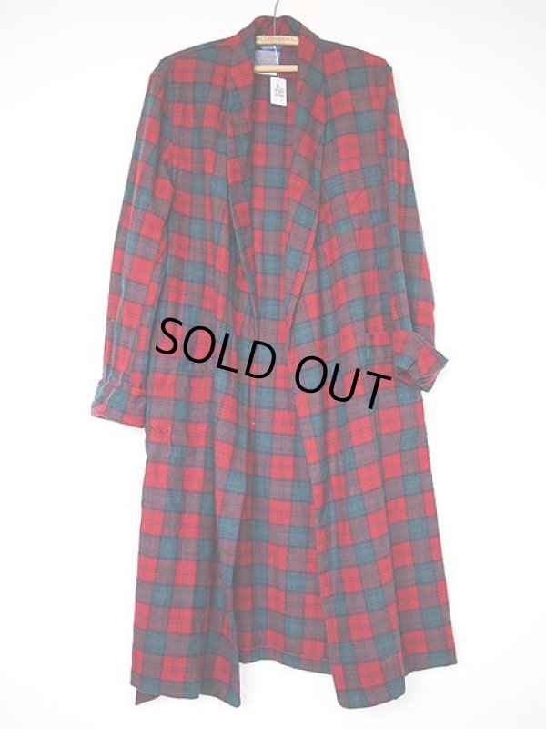 画像5: 1970s【PENDLETON】ウールガウン