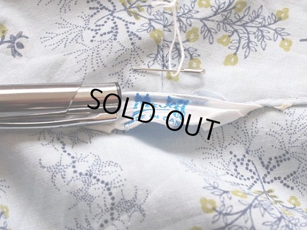 画像7: 1960s〜総柄ガウン