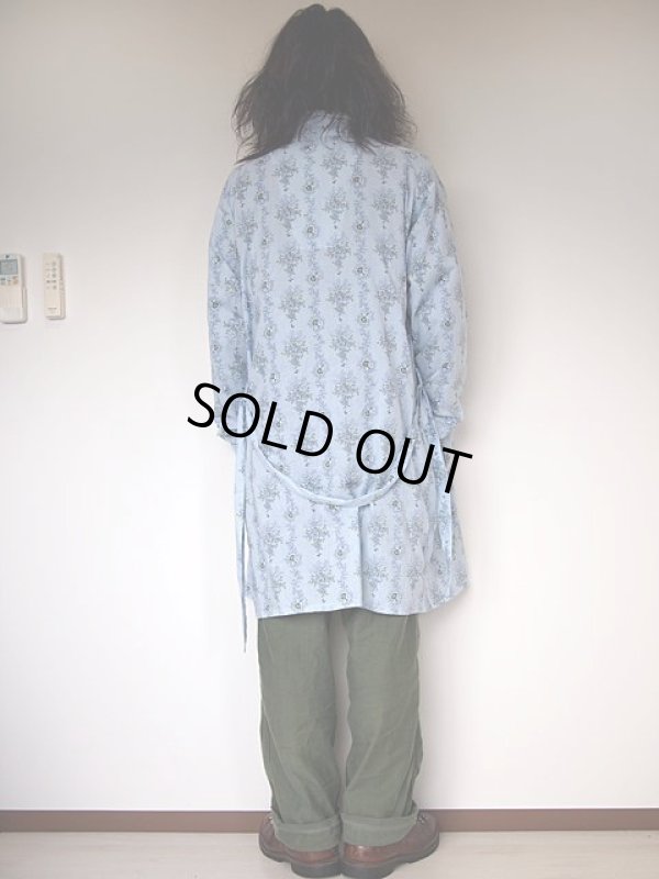 画像4: 1960s〜総柄ガウン