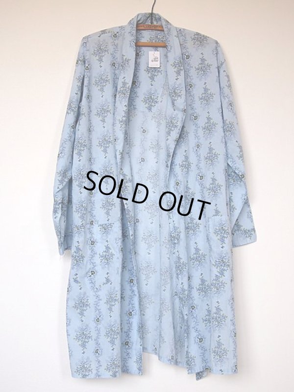 画像5: 1960s〜総柄ガウン