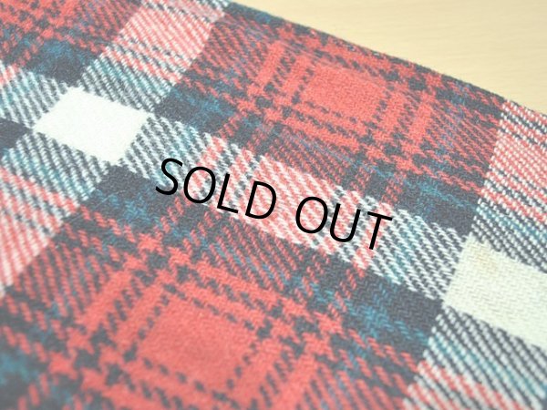 画像10: 1940s【CAMPUS】ウールシャツ