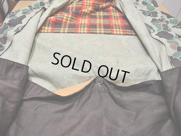 画像9: 1970s【BlackSheep】ハンティングジャケット