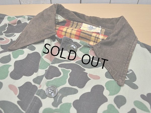 画像4: 1970s【BlackSheep】ハンティングジャケット