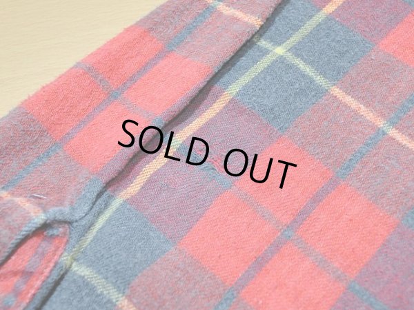 画像8: 〜1970s【BIGMAC】ネルシャツ