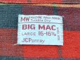 画像3: 〜1970s【BIGMAC】ネルシャツ