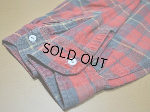 画像6: 〜1970s【BIGMAC】ネルシャツ