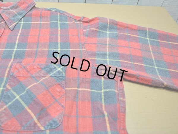 画像5: 〜1970s【BIGMAC】ネルシャツ