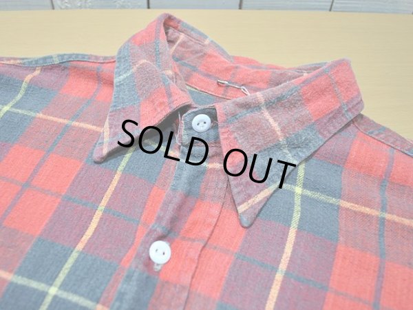 画像4: 〜1970s【BIGMAC】ネルシャツ