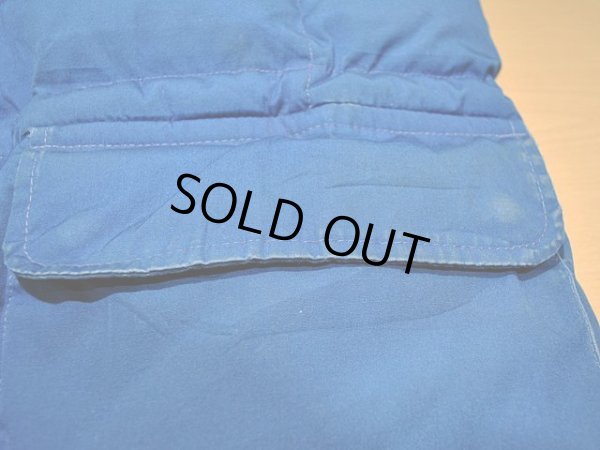 画像13: 1980s【EddieBauer】ダウンジャケット