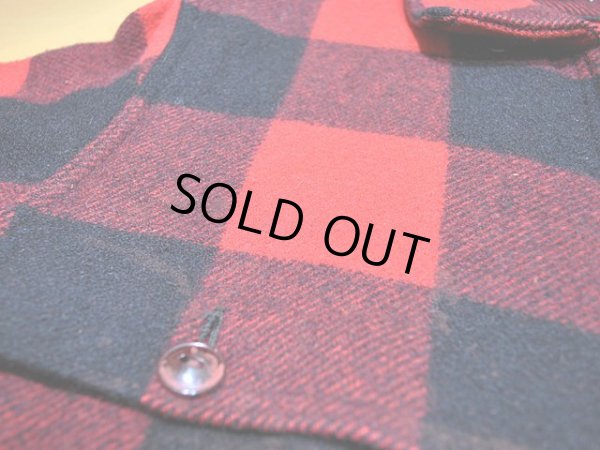 画像10: 1950s〜【Woolrich】マッキーノジャケット