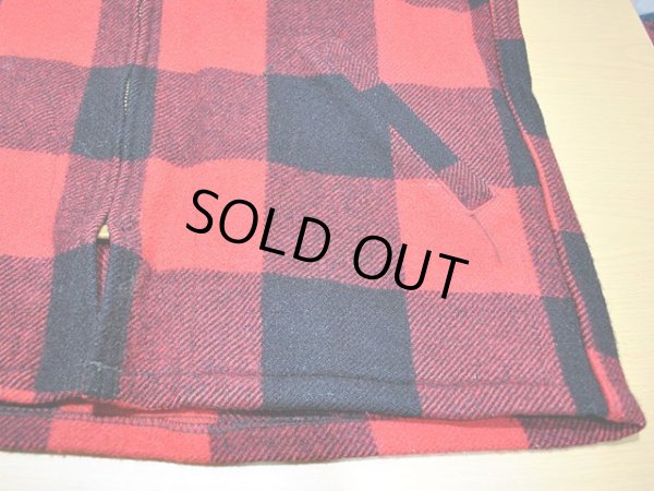 画像9: 1950s〜【Woolrich】マッキーノジャケット