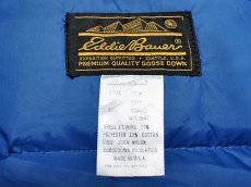 画像3: 1980s【EddieBauer】ダウンジャケット (3)