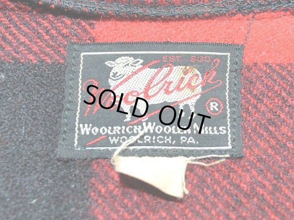 画像3: 1950s〜【Woolrich】マッキーノジャケット