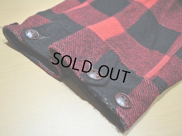 画像8: 1950s〜【Woolrich】マッキーノジャケット