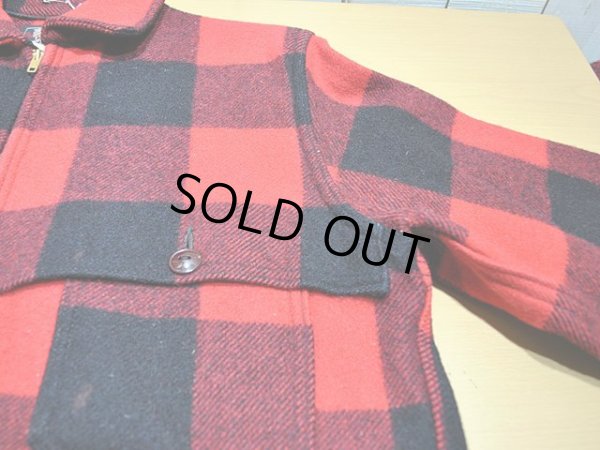 画像6: 1950s〜【Woolrich】マッキーノジャケット