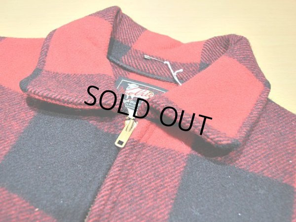 画像4: 1950s〜【Woolrich】マッキーノジャケット