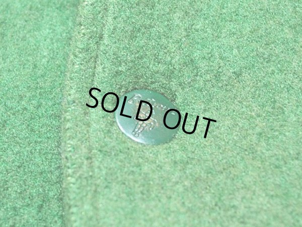 画像6: 1950s【BUTWIN】パイルロングスタジャン