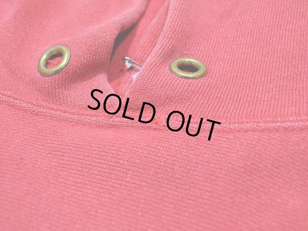 画像9: 1980s【Champion】リバースウィーブスウェットパーカー L