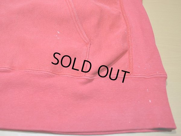 画像8: 1980s【Champion】リバースウィーブスウェットパーカー L