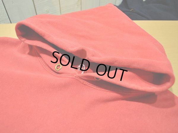 画像4: 1980s【Champion】リバースウィーブスウェットパーカー L