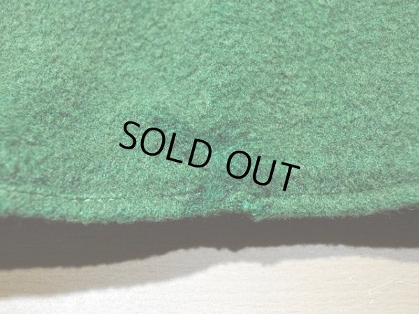 画像13: 1950s【BUTWIN】パイルロングスタジャン