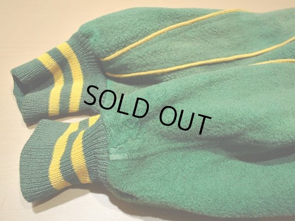 画像7: 1950s【BUTWIN】パイルロングスタジャン