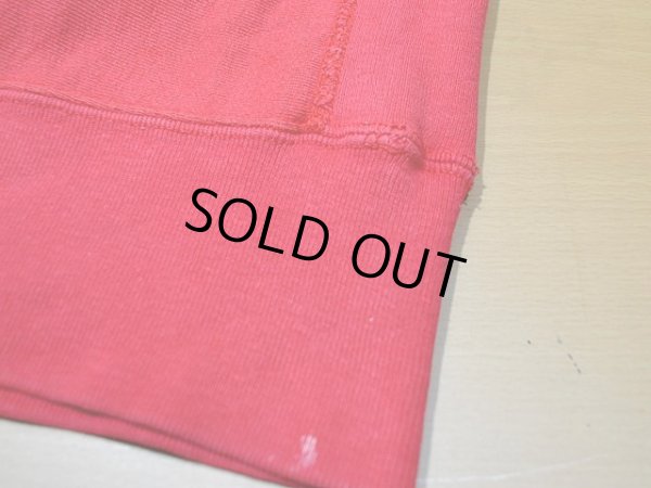 画像14: 1980s【Champion】リバースウィーブスウェットパーカー L