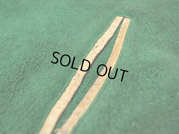 画像10: 1950s【BUTWIN】パイルロングスタジャン