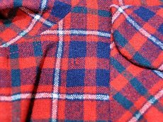 画像9: 1970s【PENDLETON】ウールシャツ (9)