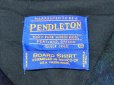 画像3: 1990s〜【PENDLETON】ウールシャツ　ブラックウォッチ