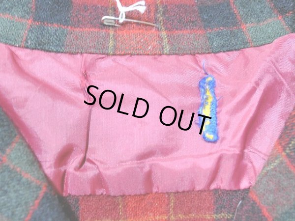 画像3: 1960s【PENDLETON】ウールシャツ