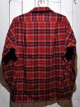 画像2: 1970s【PENDLETON】ウールシャツ (2)