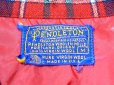 画像3: 1970s【PENDLETON】ウールシャツ