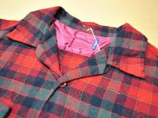 画像4: 1960s【PENDLETON】ウールシャツ (4)