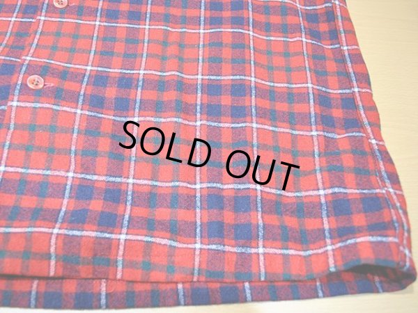 画像8: 1970s【PENDLETON】ウールシャツ