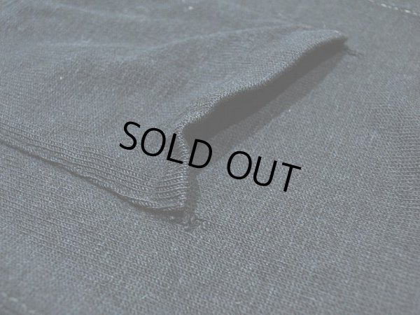 画像13: 1940sハイゲージニットカーディガン　ブラック