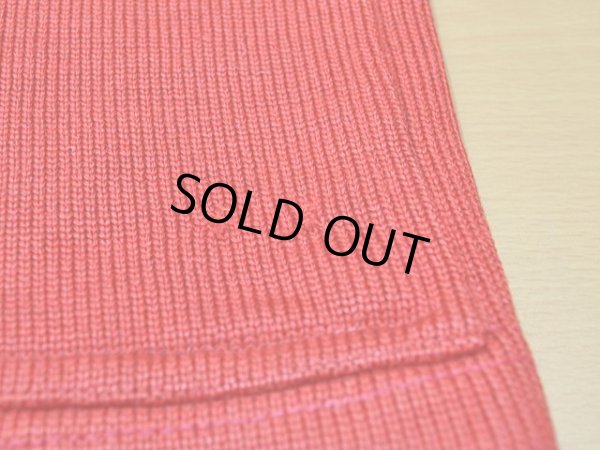 画像11: 1940s【Wilson】レタードカーディガン