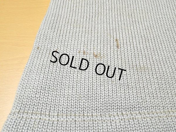 画像10: 1950s〜レタードカーディガン