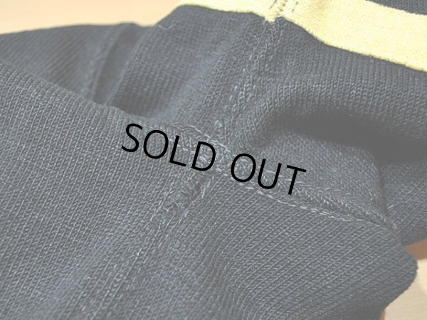 画像14: 1940sハイゲージニットカーディガン　ブラック