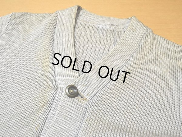 画像3: 1950s〜レタードカーディガン