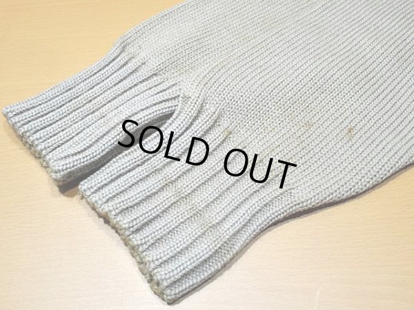 画像5: 1950s〜レタードカーディガン