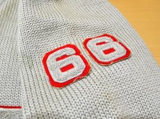 画像8: 1950s〜レタードカーディガン (8)