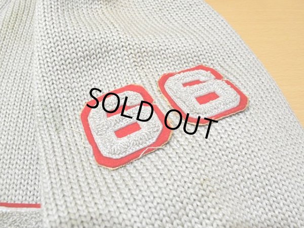 画像8: 1950s〜レタードカーディガン