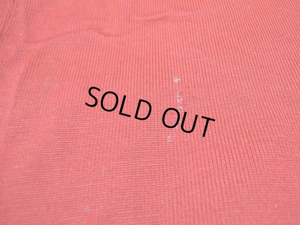 画像13: 1940s【Wilson】レタードカーディガン