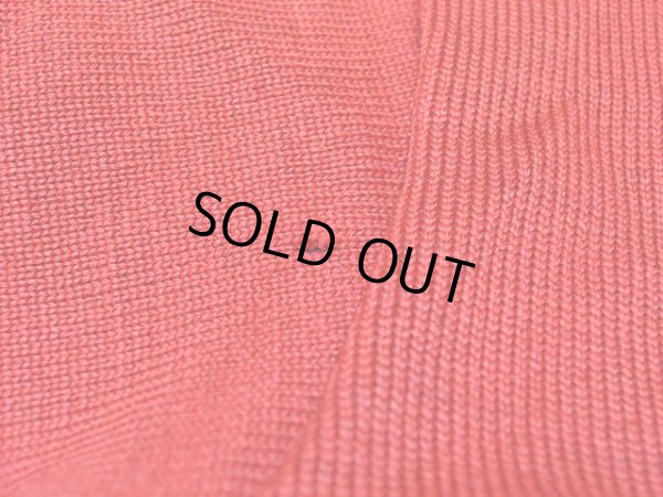 画像12: 1940s【Wilson】レタードカーディガン