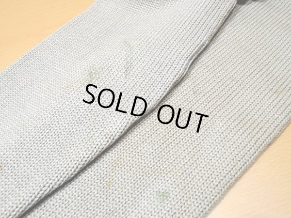 画像9: 1950s〜レタードカーディガン