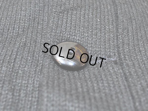 画像7: 1950s〜レタードカーディガン　ブラック