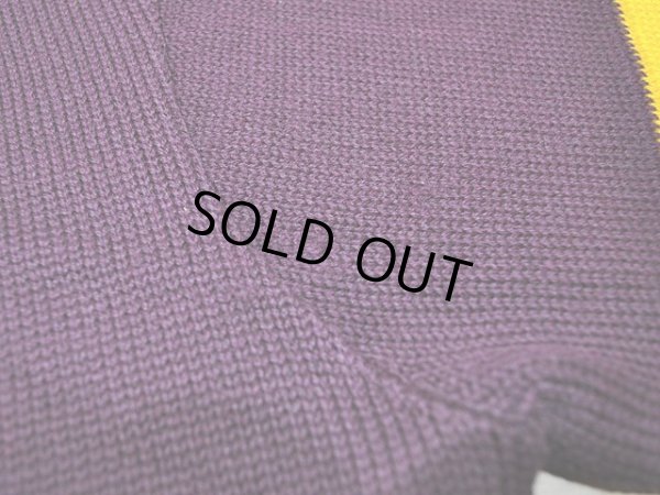 画像8: 1950s【ALL STAR AWARD】レタードカーディガン